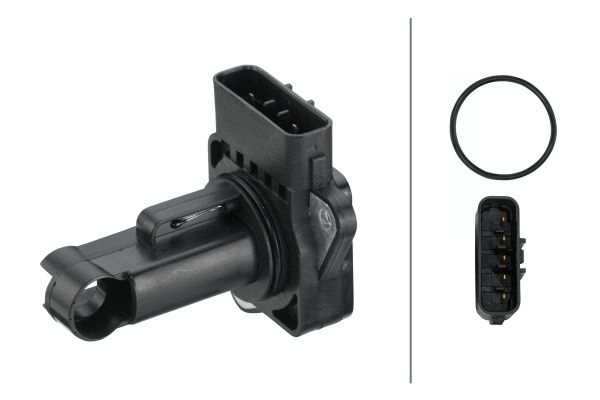 Расходомер воздуха