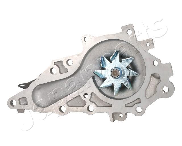 JAPANPARTS PQ-285 - Водяной насос - помпа