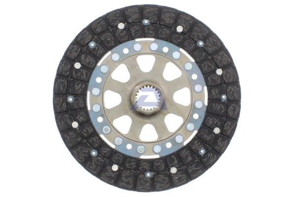 AISIN DT-156 - Диск сцепления