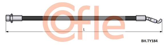 Тормозные шланги