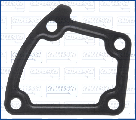 Прокладка крышки ГРМ