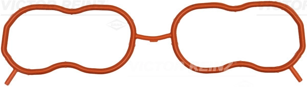 Прокладка впускного коллектора