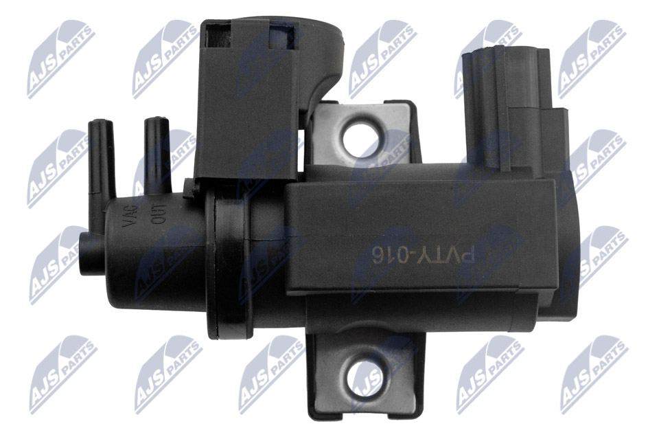 NTY EGR-TY-016 - Клапан турбины