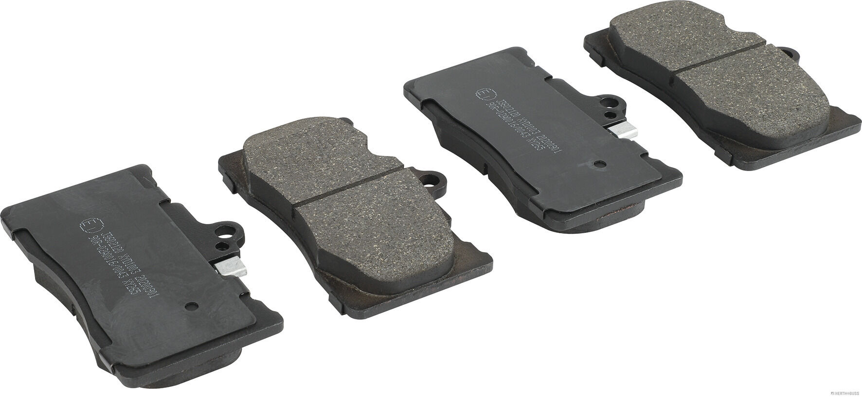 Тормозные колодки 