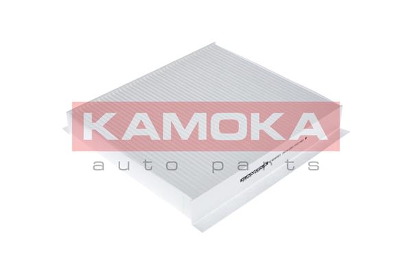 KAMOKA F404001 - Фильтр, воздух во внутренном пространстве KAMOKA