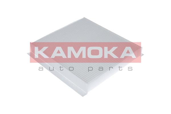 KAMOKA F404001 - Фильтр, воздух во внутренном пространстве KAMOKA
