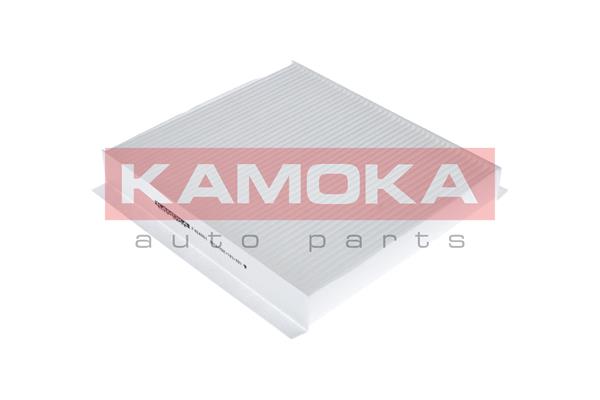 KAMOKA F404001 - Фильтр, воздух во внутренном пространстве KAMOKA