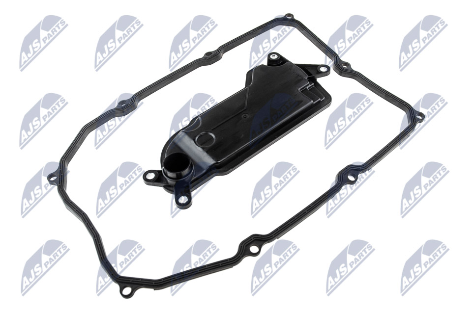 Гидравлический фильтр