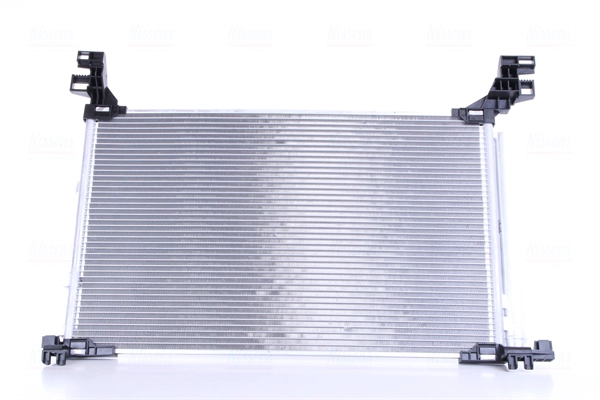 Радиатор кондиционера