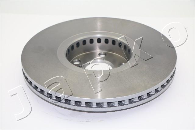 JAPKO 602025C - Тормозные диски