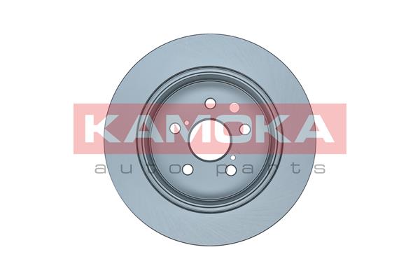 KAMOKA 103418 - Тормозной диск KAMOKA