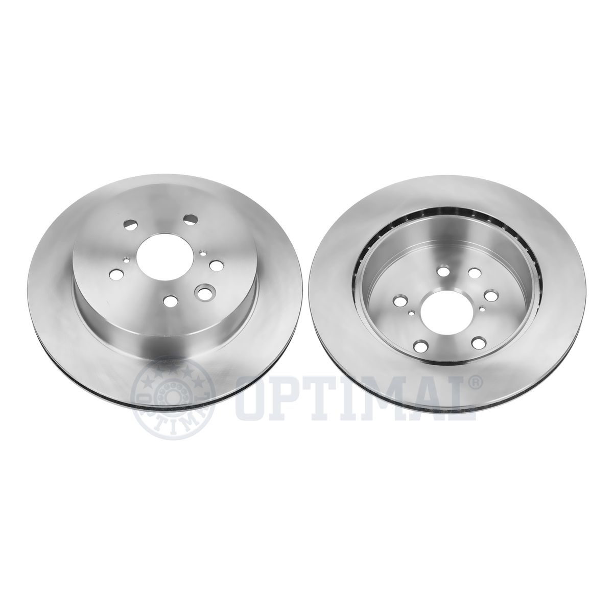 Тормозные диски