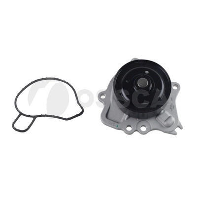 Водяной насос - помпа