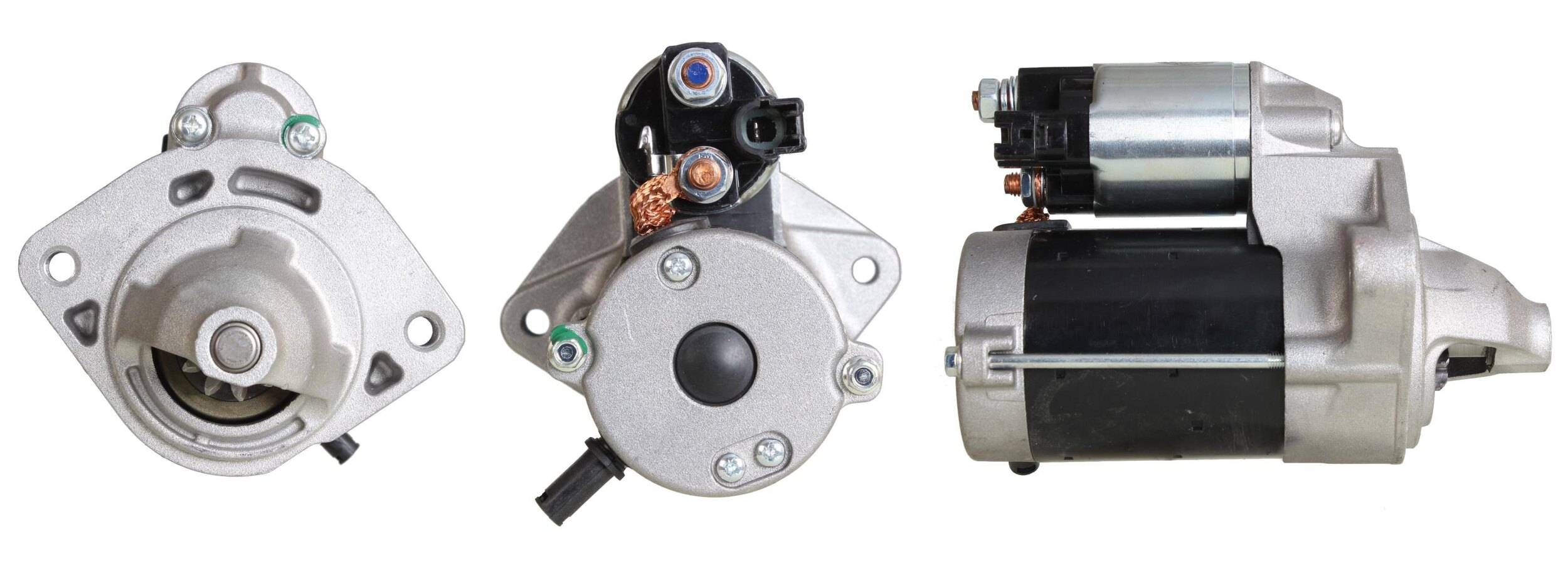 DRI 335265102 - Стартер