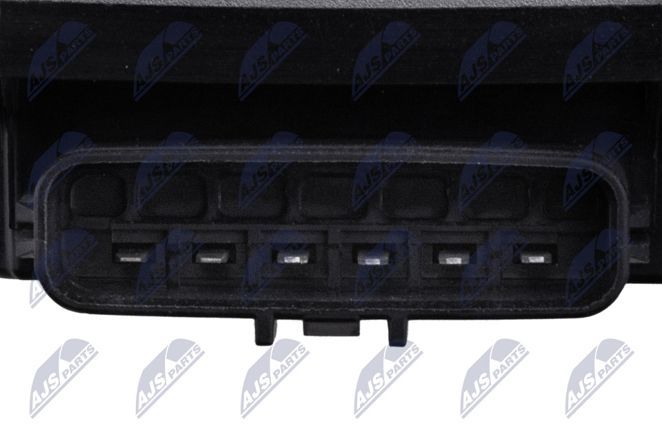 NTY ETB-TY-003 - Дроссельная заслонка