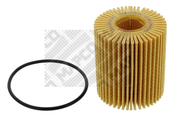 MAPCO 64505 - Масляный фильтр