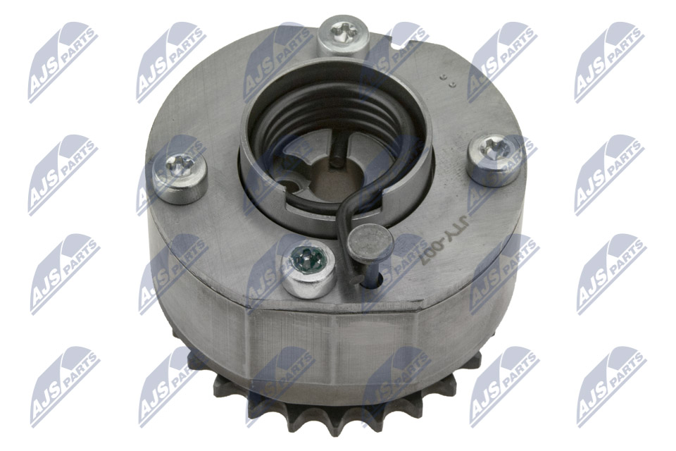 NTY RKZ-TY-007 - Фазорегулятор