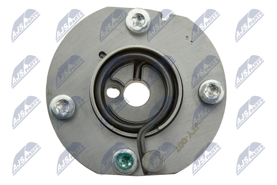 NTY RKZ-TY-007 - Фазорегулятор