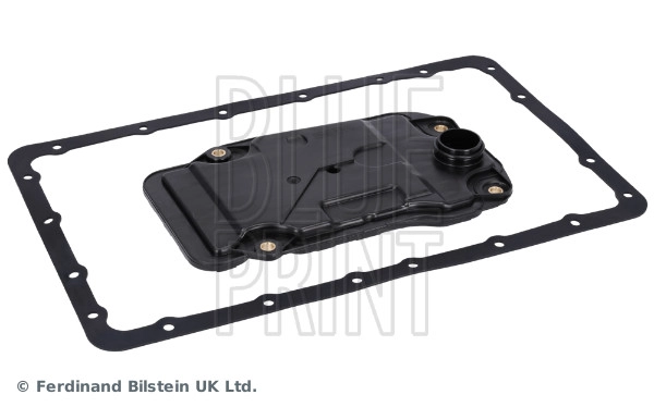 Гидравлический фильтр