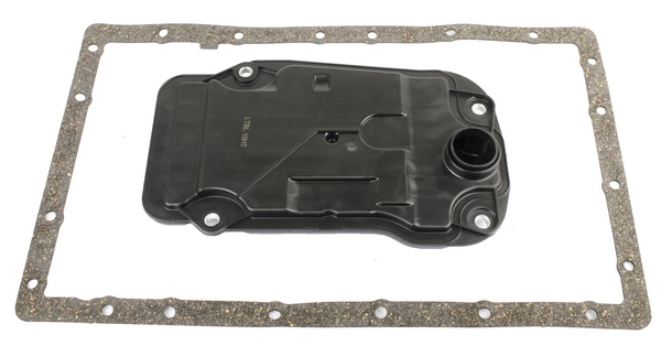 Гидравлический фильтр