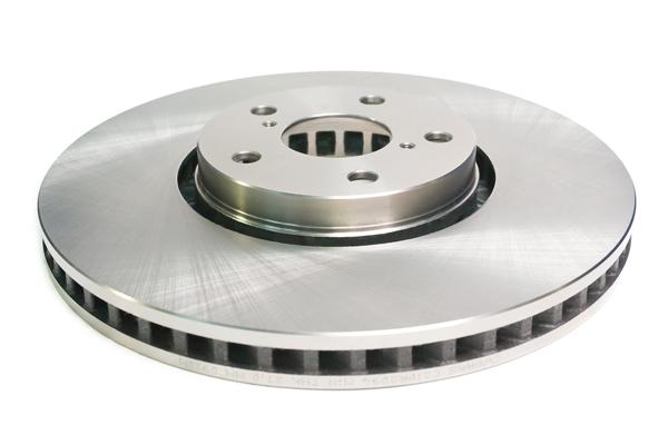 Тормозные диски