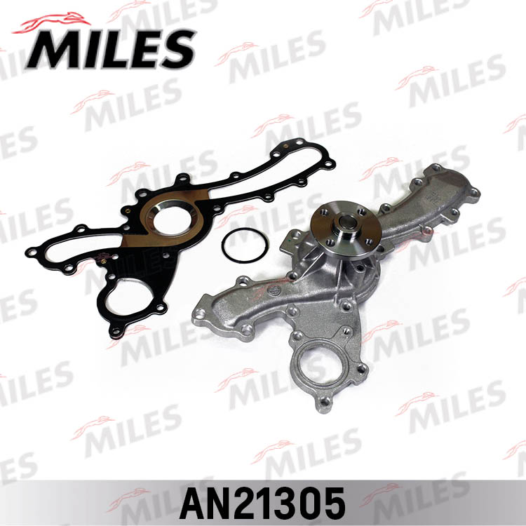 MILES AN21305 - Водяной насос - помпа