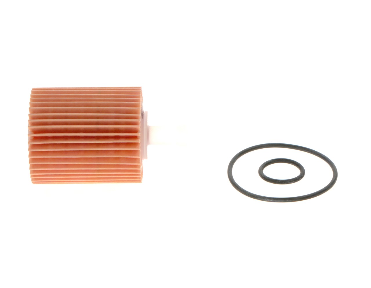 BOSCH 0 986 4B7 014 - Масляный фильтр