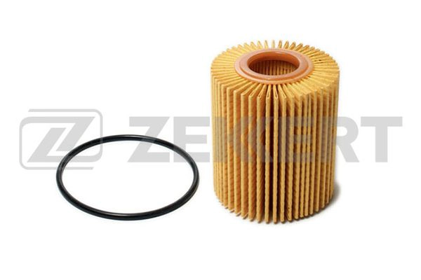 ZEKKERT OF-4241E - Масляный фильтр