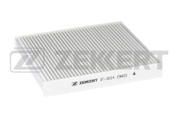 Салонный фильтр