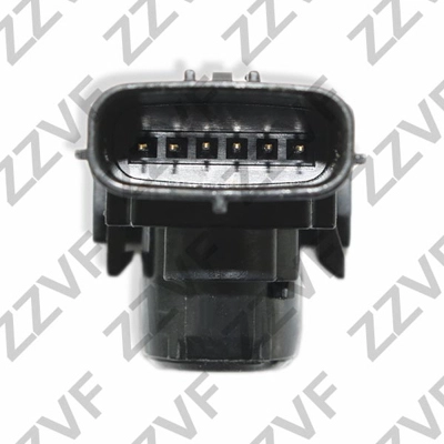 ZZVF ZVPT010 - Парктроник