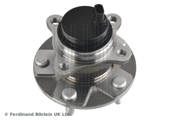 BLUE PRINT ADBP820002 - Ступичный подшипник