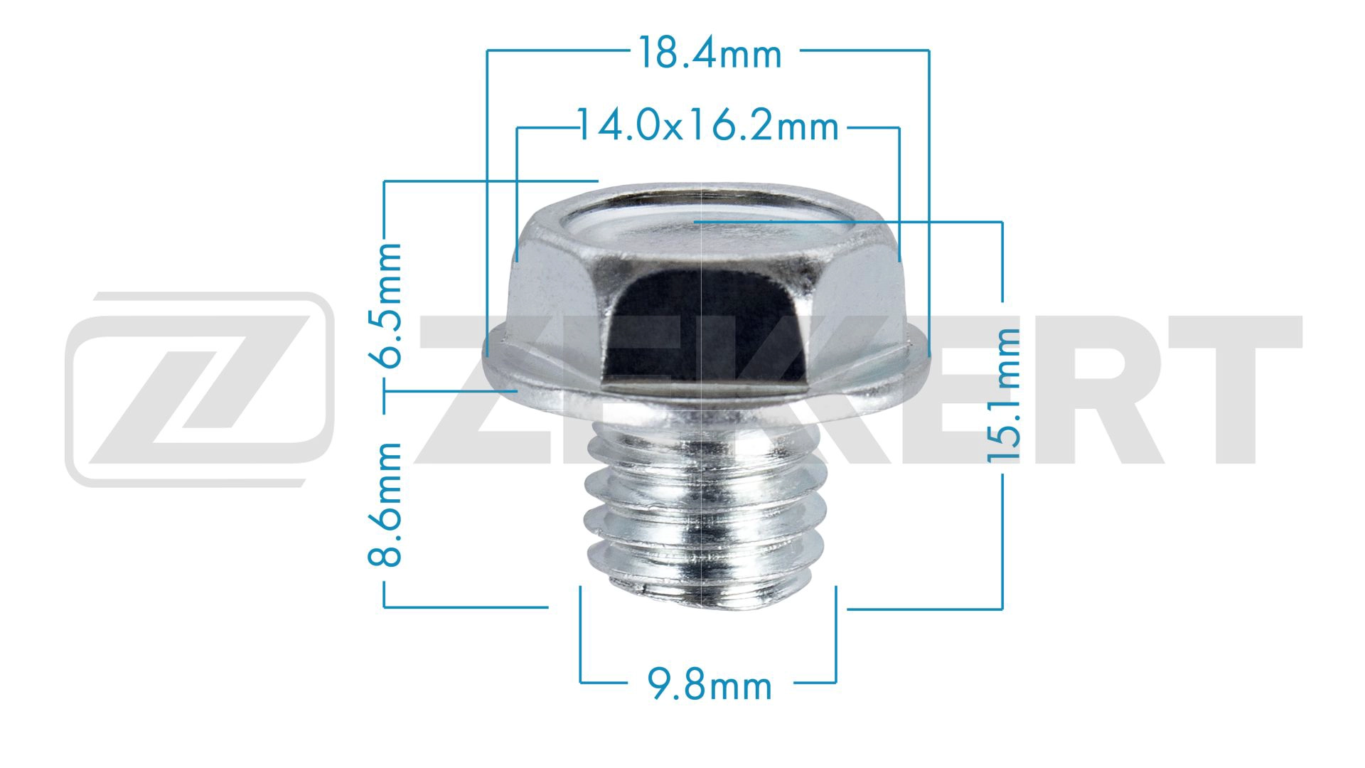 Пробка поддона