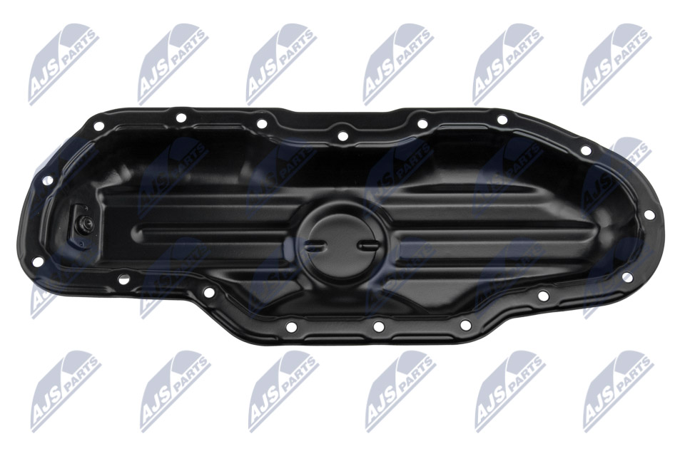 NTY BMO-TY-010 - Масляный поддон