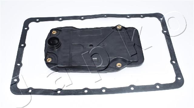 JAPKO FTJ119 - Гидравлический фильтр