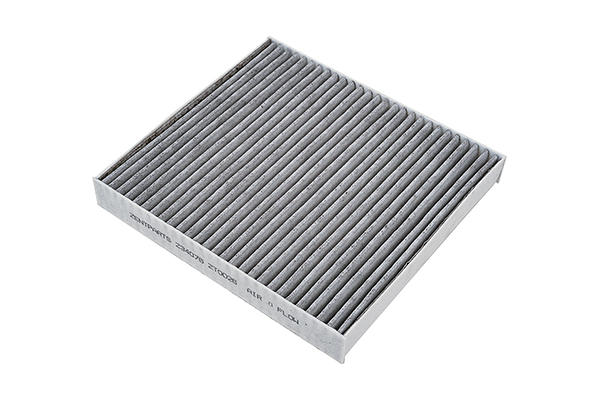ZENTPARTS Z34076 - Салонный фильтр