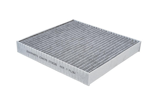 Салонный фильтр