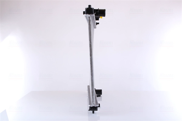 NISSENS 646874 - Радиатор охлаждения