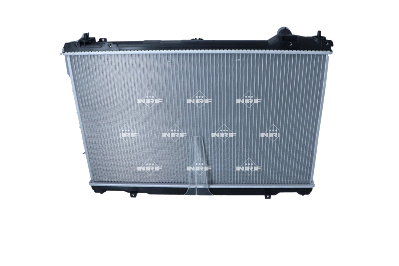 NRF 550136 - Радиатор охлаждения