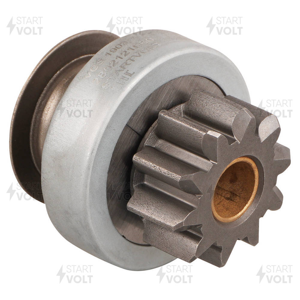 Бендикс стартера