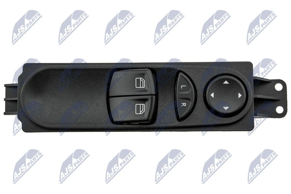 NTY EWS-ME-002 - Кнопка стеклоподъемника