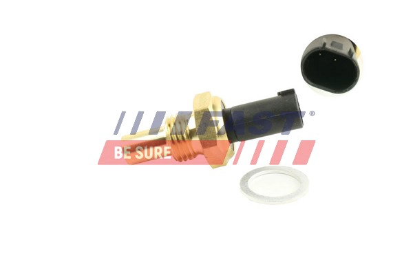 FAST FT80132 - Датчик температуры охлаждающей жидкости