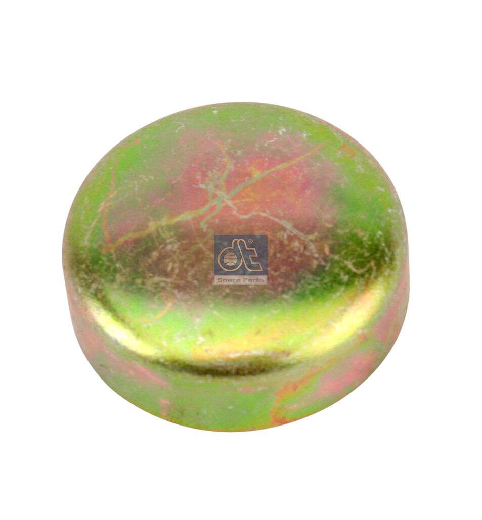 DT SPARE PARTS 4.50183 - Заглушка блока цилиндров