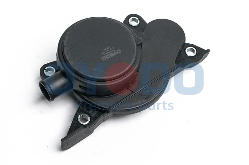 OYODO 21F9018-OYO - Клапан, отвода воздуха из картера