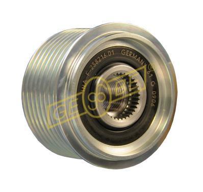 Шкив генератора