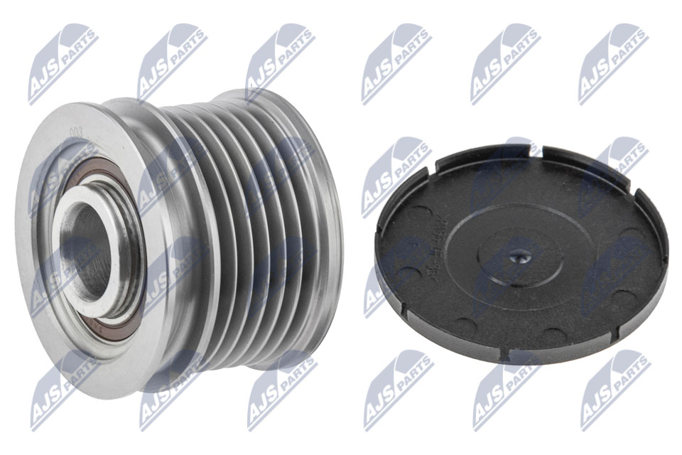 NTY ESA-ME-001 - Шкив генератора