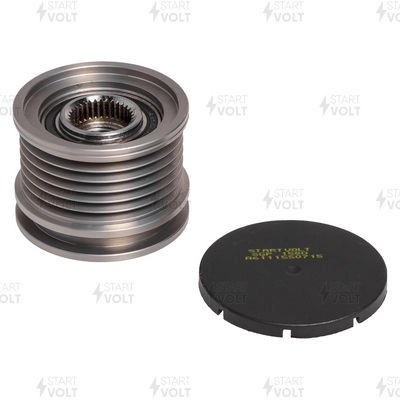 Шкив генератора