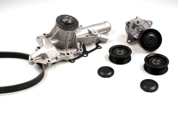 HEPU PK15380 - Комплект поликлинового ремня