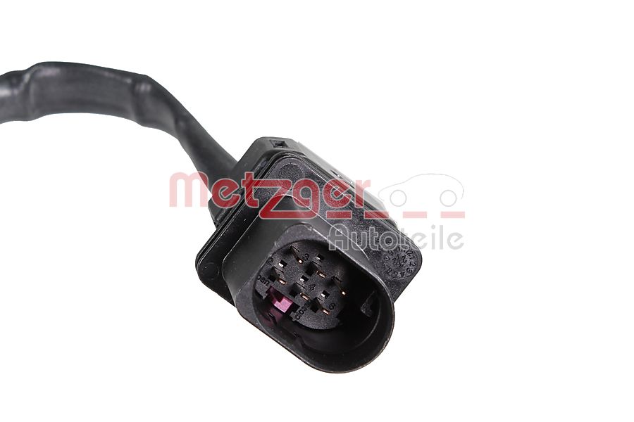 METZGER 0895671 - Лямбда-зонд GREENPARTS