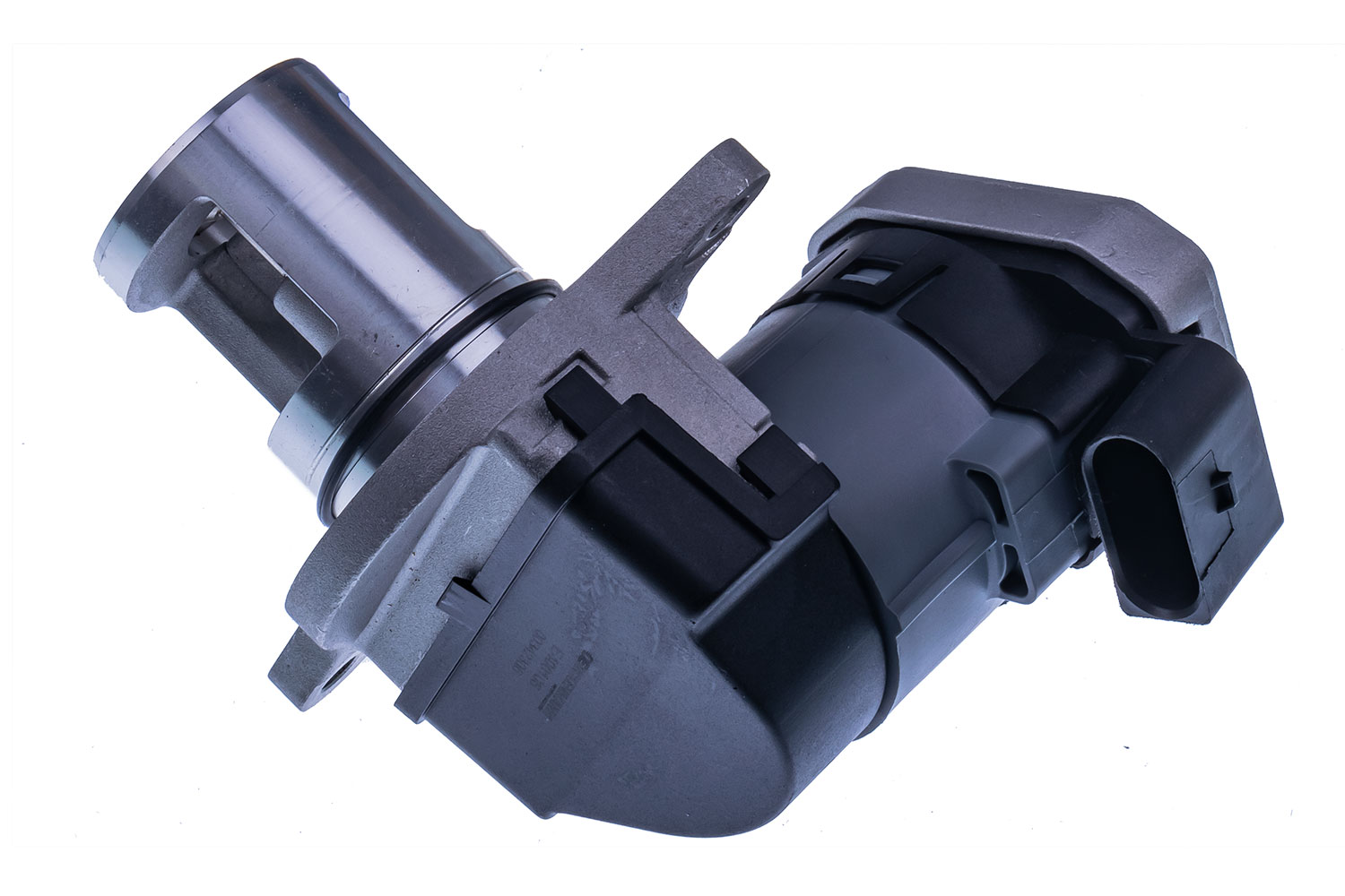 DENCKERMANN E400106 - Клапан ЕГР