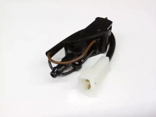 VAG 6e0955986b - форсунка омывателя лобового стекла! с подогревом\ Seat, Skoda, VW